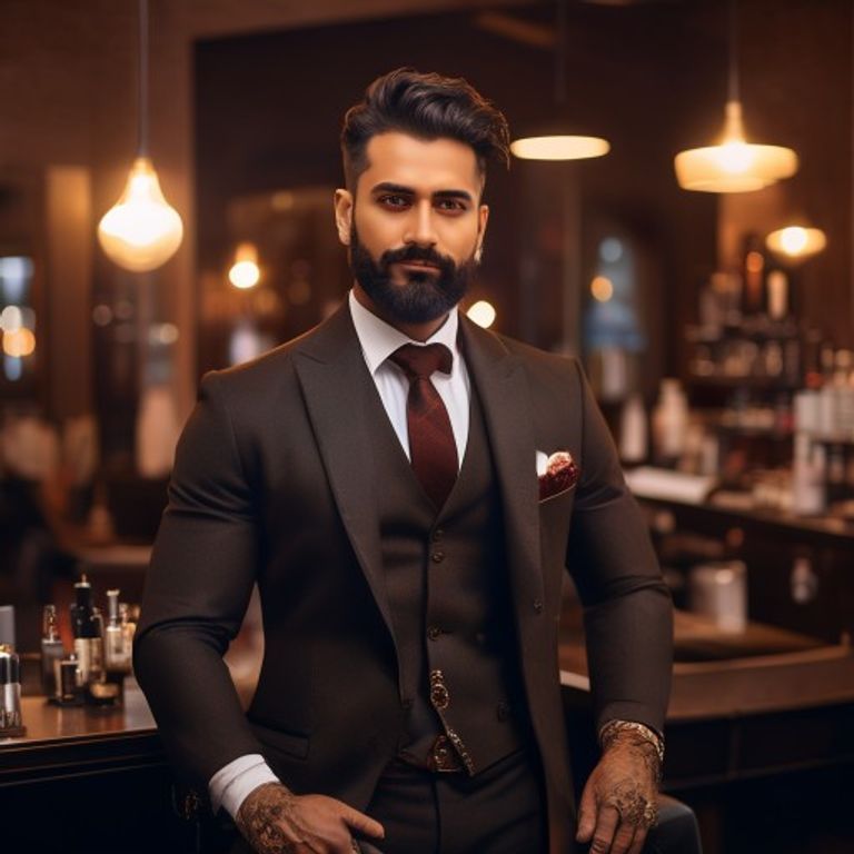 Raghav S.